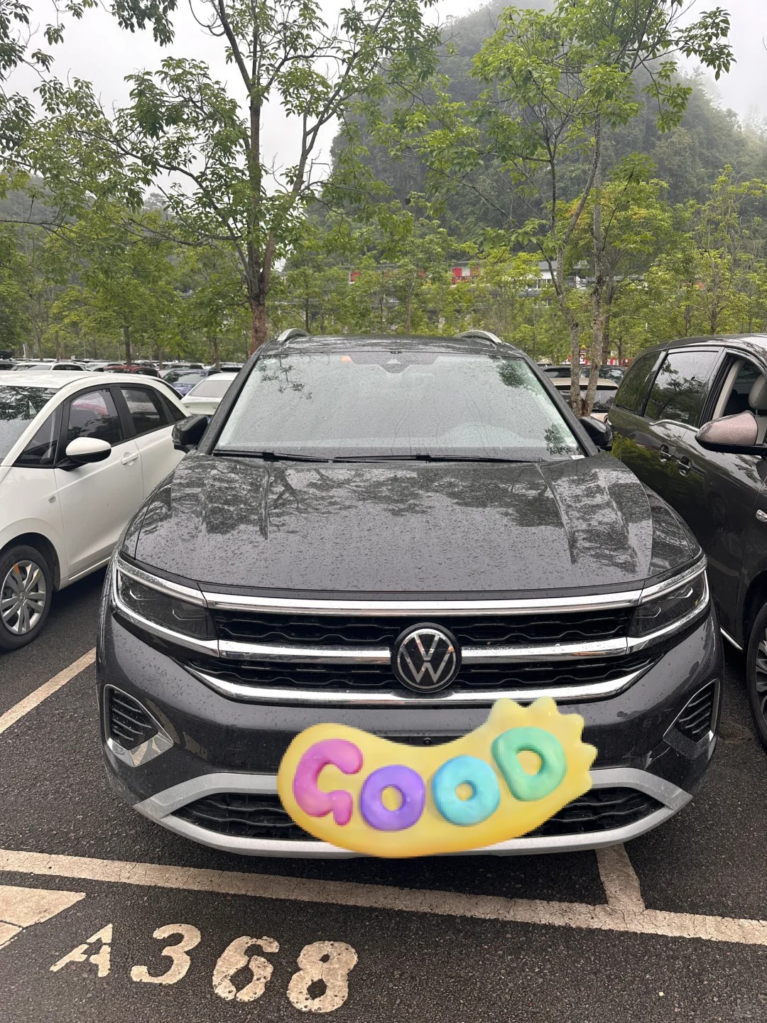 一嗨租车南宁丢钥匙，说没有备用钥匙
一嗨租车丢钥匙 不负责任
我们在南宁租了一嗨