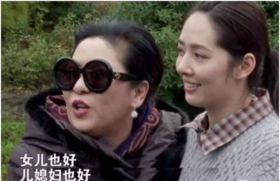 向太选儿媳 郭碧婷掌家产

                          