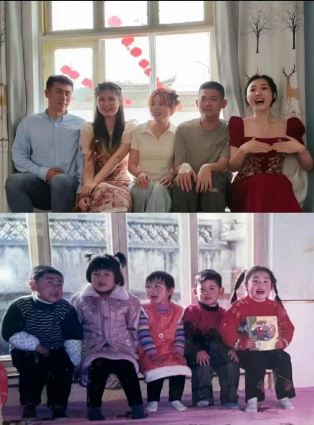 18年的变化能有多大
