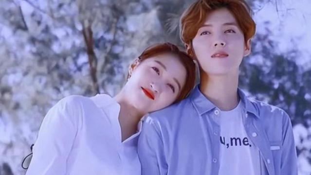 鹿晗、关晓彤：爱情就像一盒巧克力，你永远不知道下一颗是什么味道