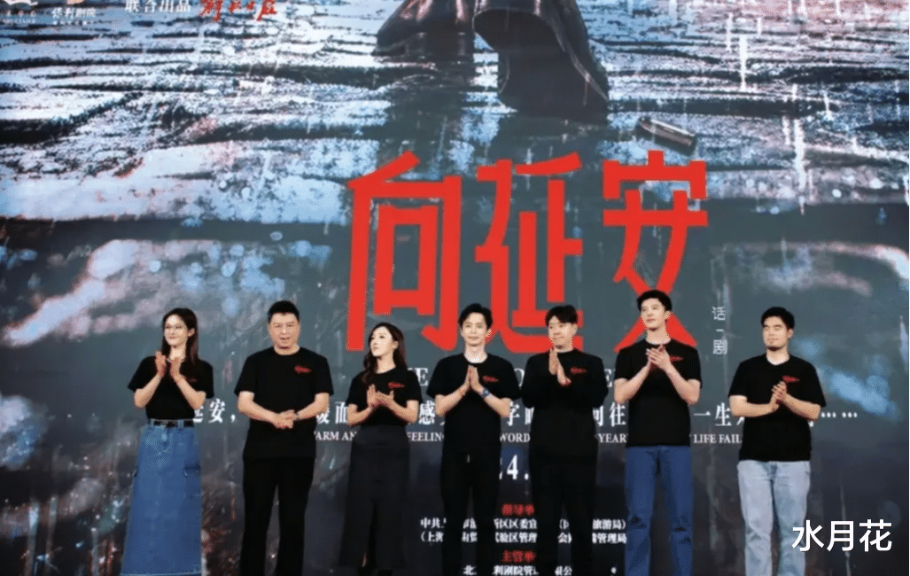 43岁TVB花旦成功打入内地市场，首次参演内地演出获赞，网友：早该红了！（现在tvb最红的花旦有哪些）-第2张图片-九妖电影