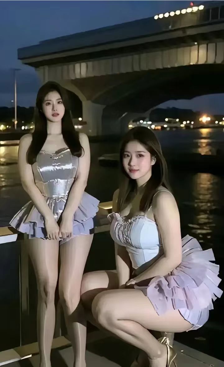 如果你有700万，你会娶她们其中的谁呢？