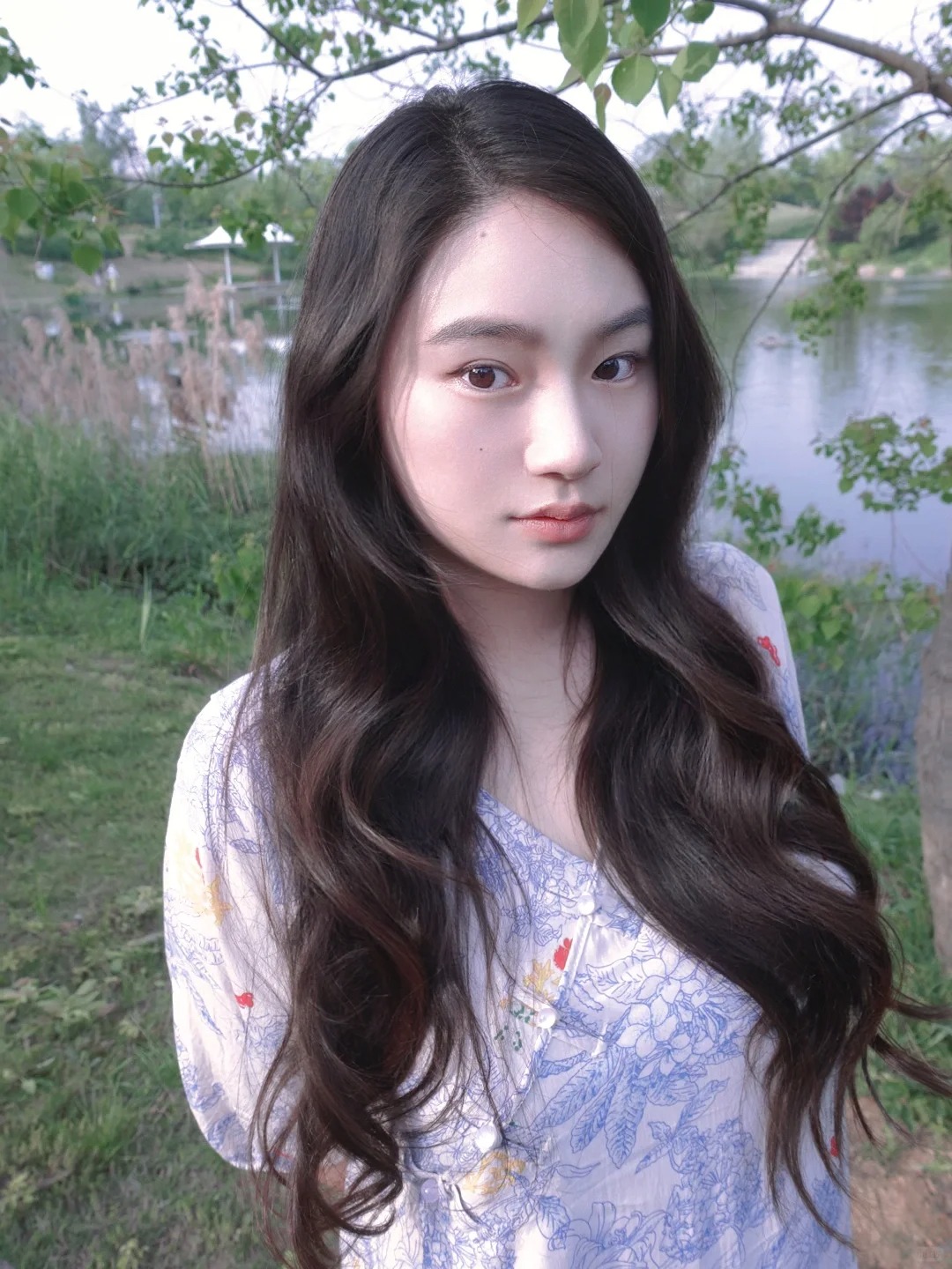 要在阳光里色彩斑斓