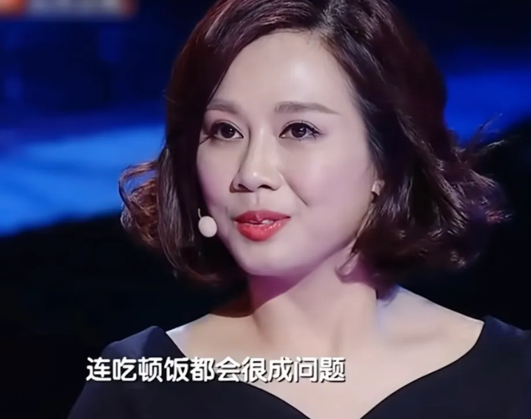 演员陈松伶曾感慨，自己的前半生满是苦涩，回首皆是不堪。2006年，那是她人生中最