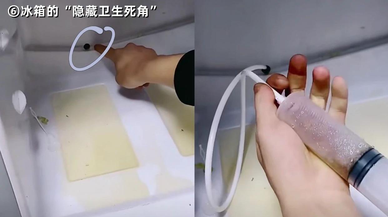 7个你绝对没想到的“隐形卫生死角”