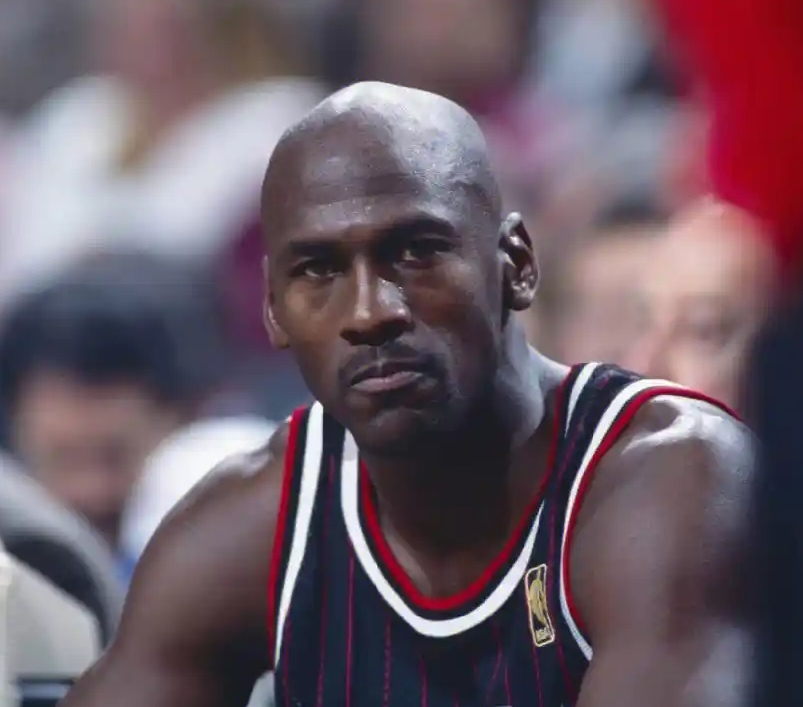 为何说乔丹是NBA历史第一人？看看他总决赛的表现就知道了