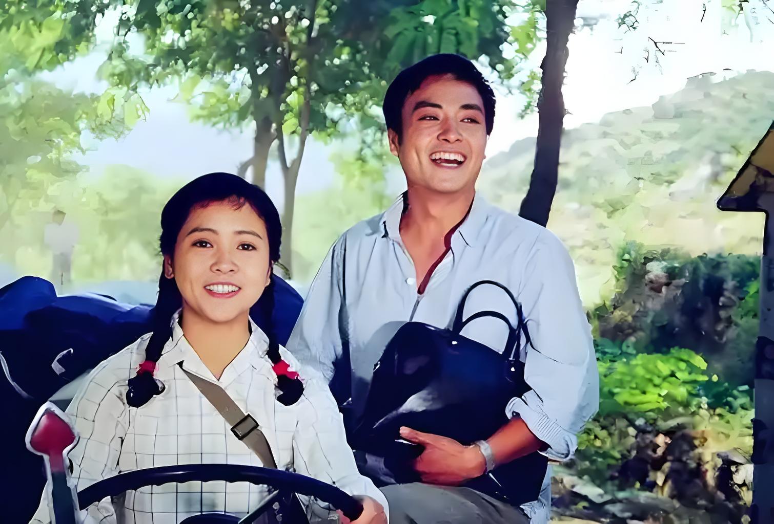 喜剧明星毛永明，婚姻失败经商挫，异国养老显落寞
