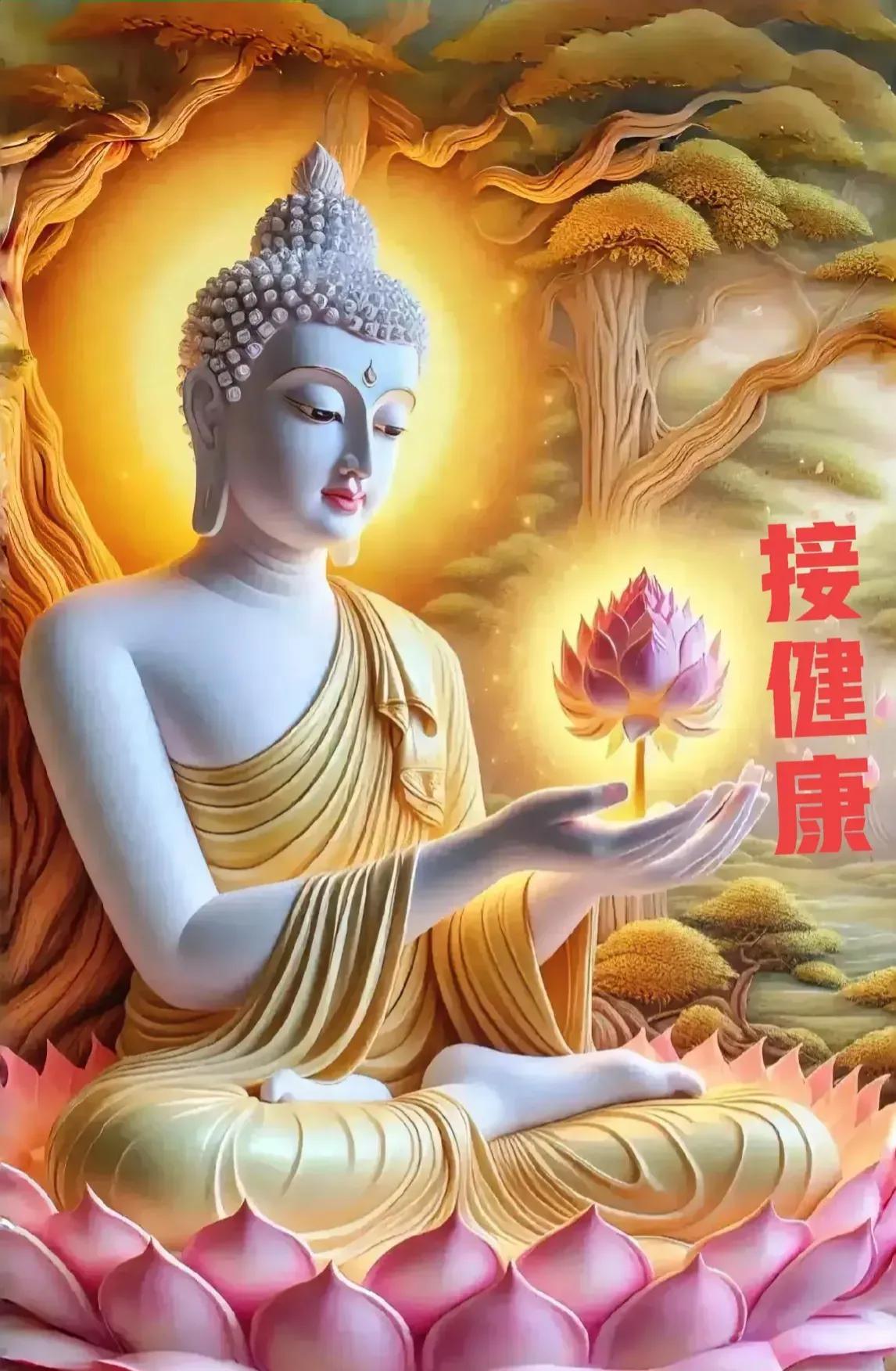 最有福报的8件事，其中积德最为重要
一、福报之源：心善则福至
二、积德为基：种下