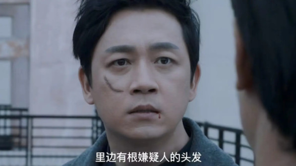 《白夜破晓》：亲情与牺牲的较量