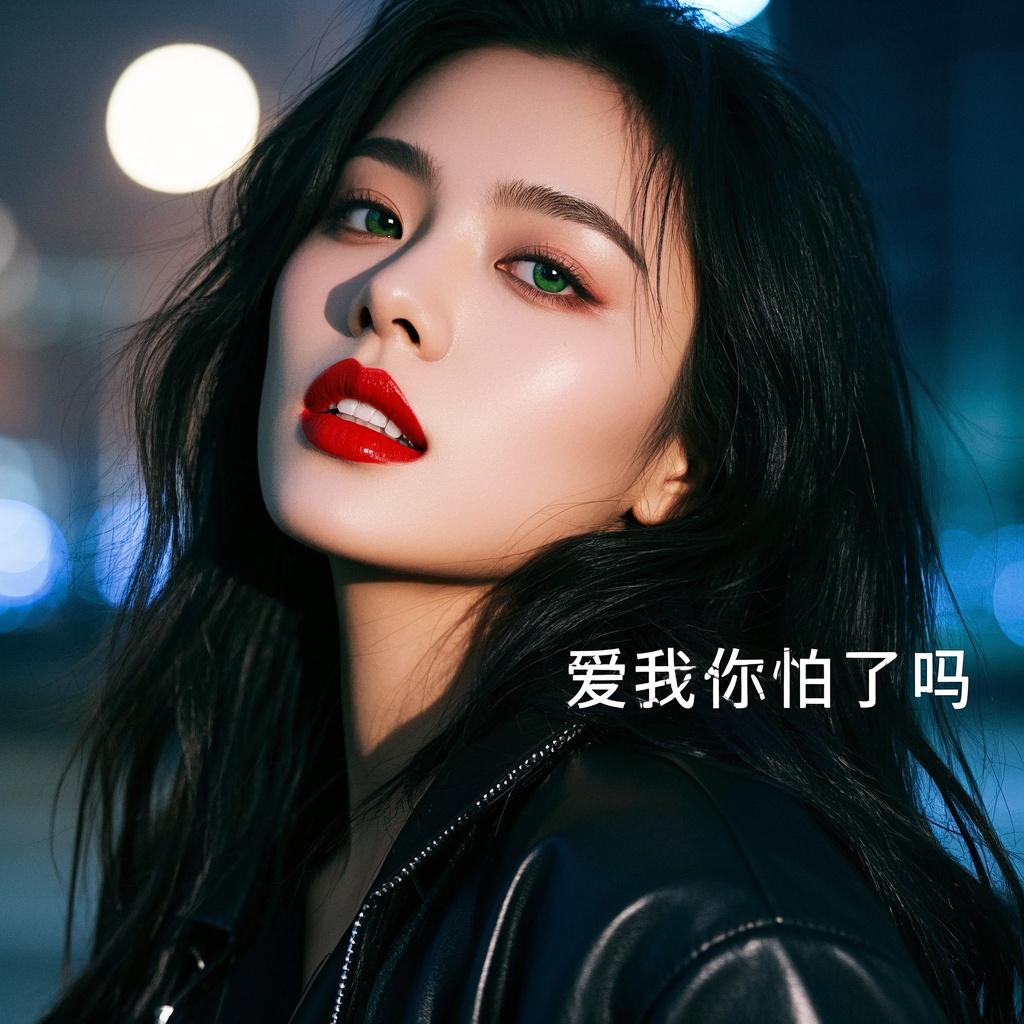 信我！小姐姐表情包，群聊吸睛就靠这一波了！ 