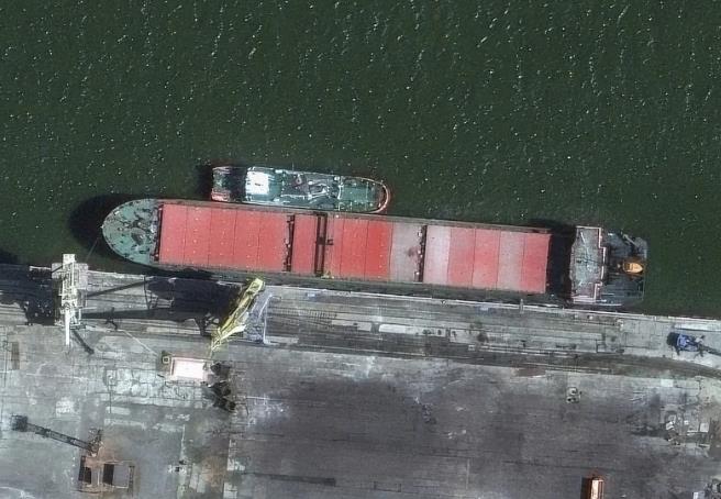 伊朗已经明确否认在俄乌冲突过程中为俄罗斯提供导弹系统，但是美国发布消息称，一艘代