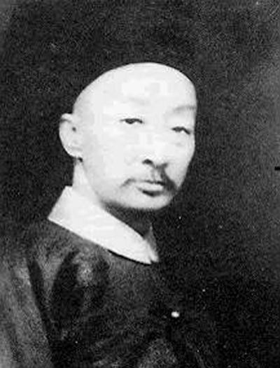 清朝大臣吞毒十六小时才死

                          