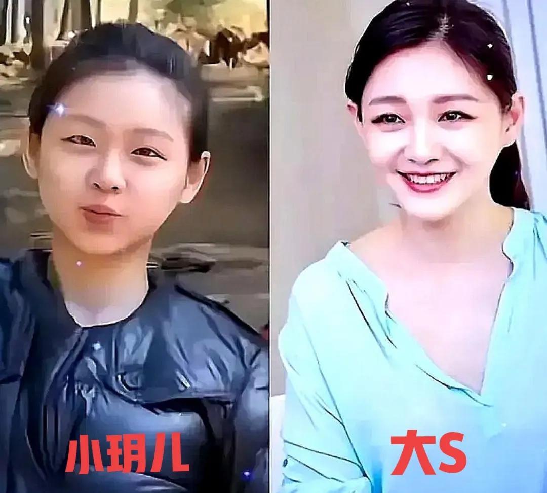 小玥儿和小S闹翻了？
小S选择给大S骨灰树葬，询问两个孩子的意见，小霖霖才8岁不