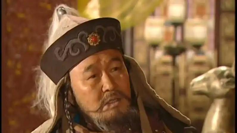 金宣宗即位，升任徒单镒为左丞相，封广平郡王，授予中都路迭鲁都世袭猛安蒲鲁吉必剌谋