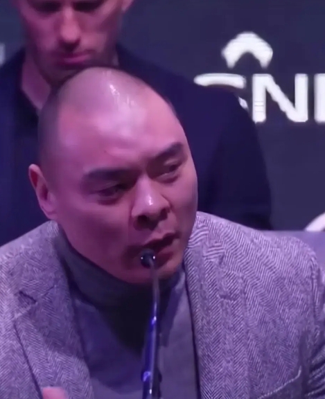 当今世界，张志磊取得的成绩可以说是黄种人无人替代的程度。
老张带来的震撼是，打碎