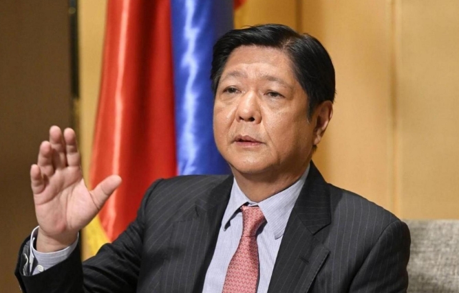 9天内，4国相继派兵助菲，马科斯逼中方放弃南海，解放军已增兵
 
2月初，美、日