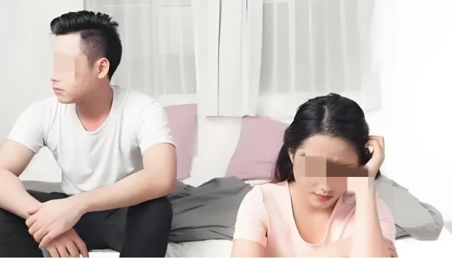 男子大龄未婚，娶了一个离异带娃的女子为妻，不料两人因感情不和离婚后，前妻竟向他索