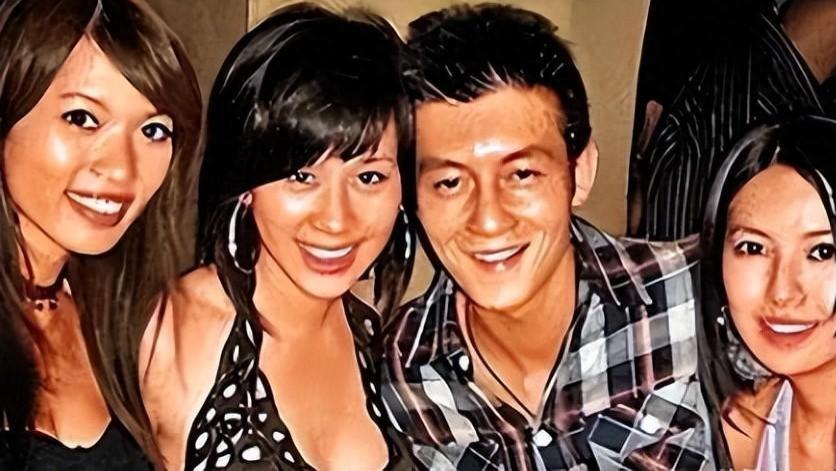 “艳照门”15年后，“当事人”猝然离世，陈冠希为什么发文悼念？