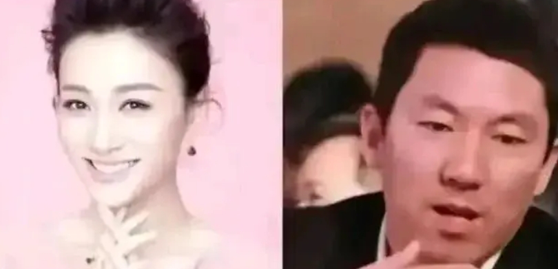 孙东海和李小冉分手，仍纠缠不休，
和殷桃分手，却和和气气，这是为何？

看上29