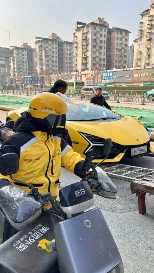 一个是生活，一个是生存
