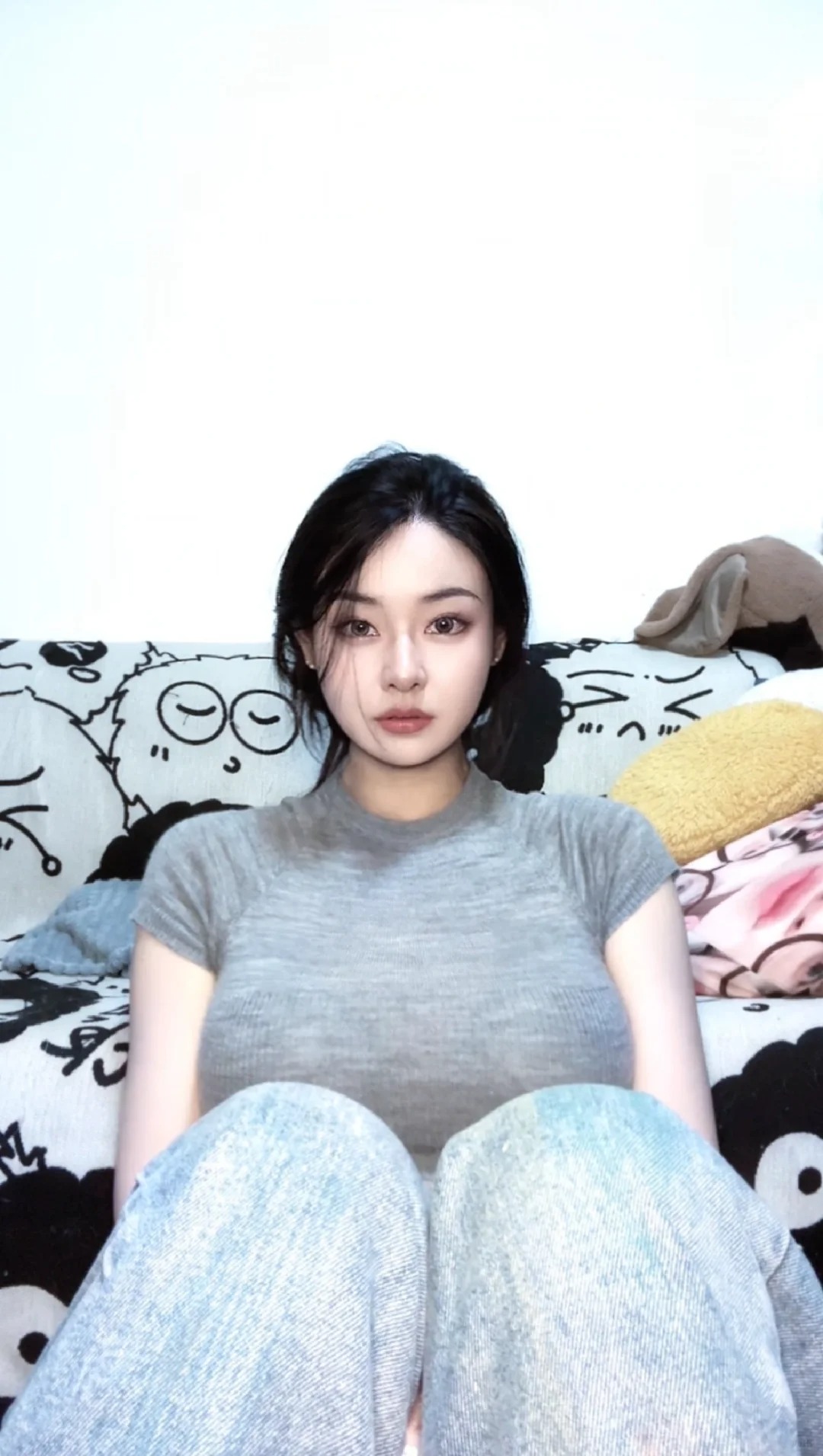 极限二选一
朋友说美女不发动态 简直是这个世界的缺憾