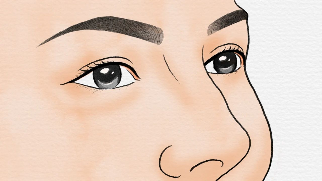 男性的鼻毛总是窜出来，说明什么问题？鼻毛长了能拔掉吗？