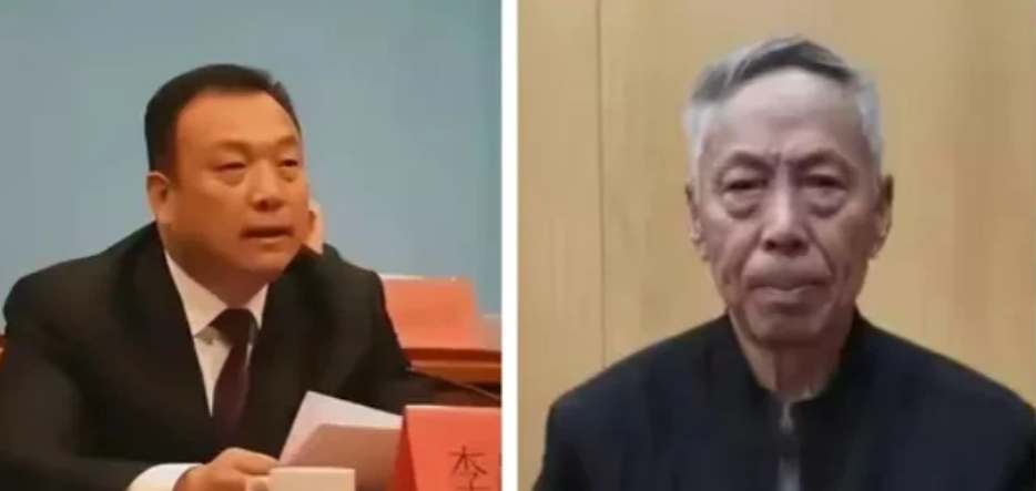 拔出萝卜带出泥，迁西县委书记李贵富被查，连带出22人被问责。
意味着今后这22个