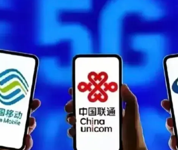 一直以来，电信诈骗的问题非常严重，三大运营商为什么不把它解决了？  

从表面上