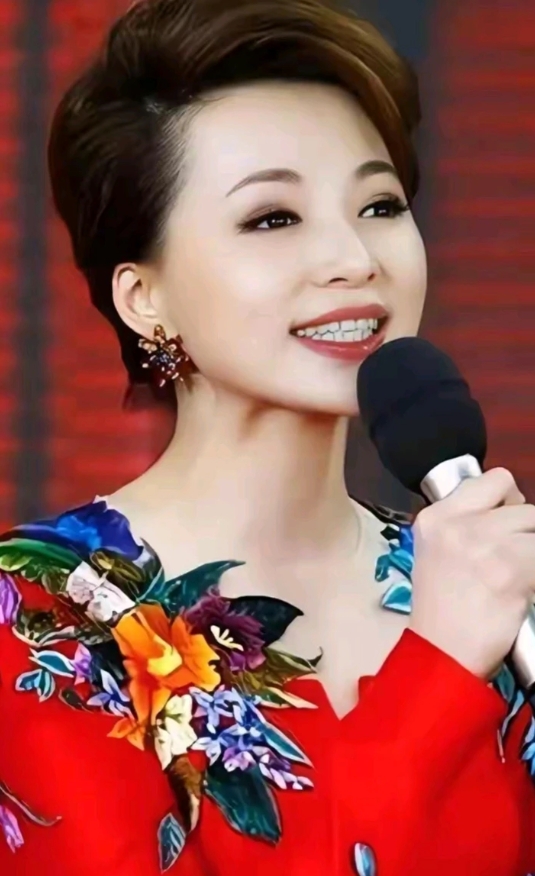 央视主持人董卿作为央视文艺舞台上承前启后的重要人物，假如央视主持人灿烂的夜空中缺