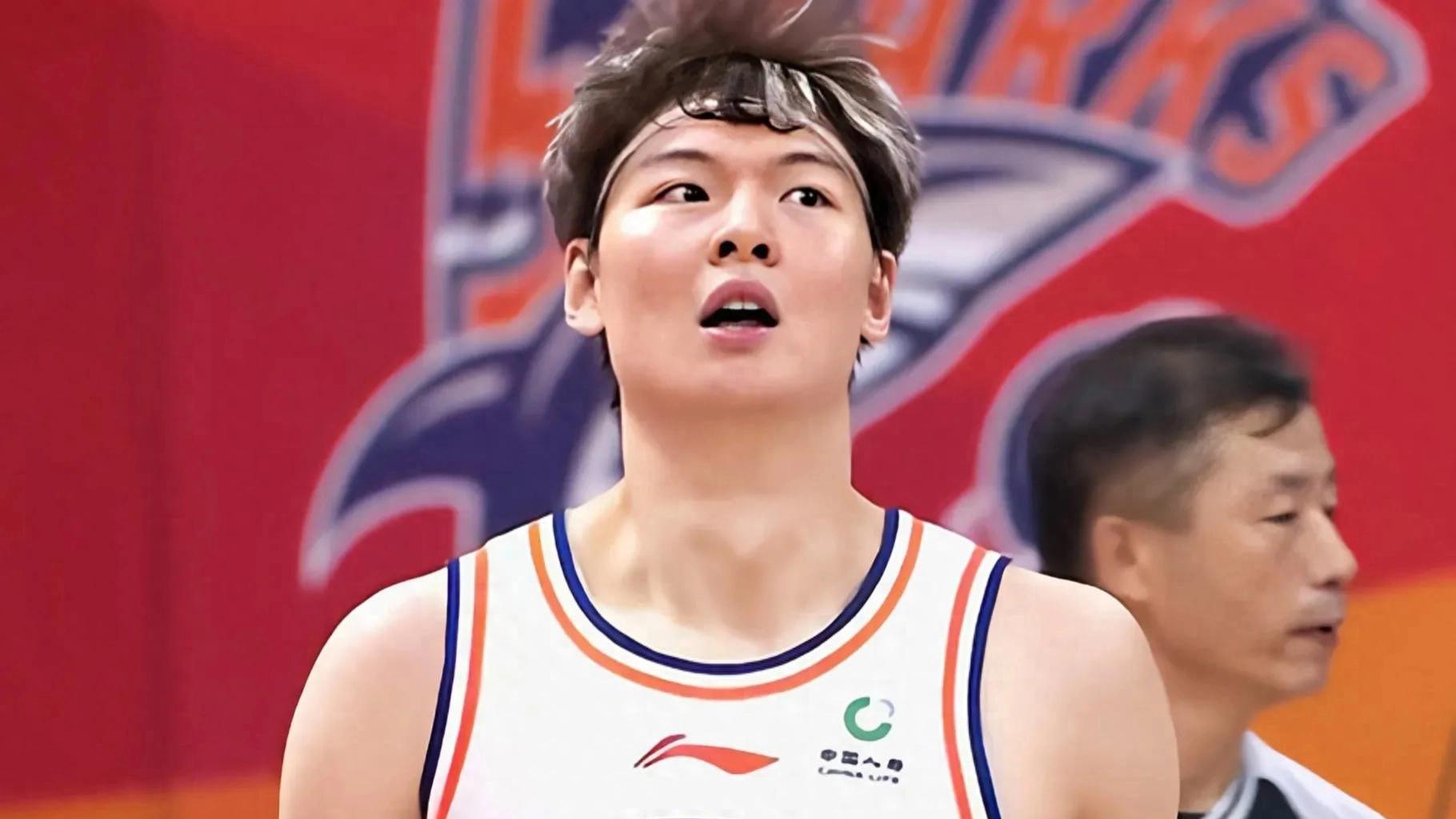 上海126-113力克宁波，豪取12连胜，王哲林、李弘权齐爆发！