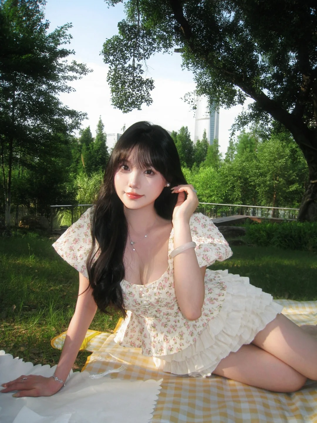 冷门ccd 后悔买了！
实在太香了！后悔没有早点买哈哈哈！
不管室内室外、晴天阴