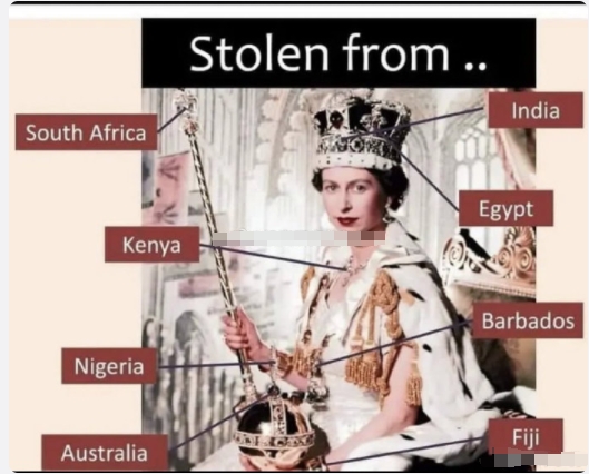 从八卦到社会事件，还有发展成政治危机的可能，说明英国人对王室已经厌倦甚至厌恶了，