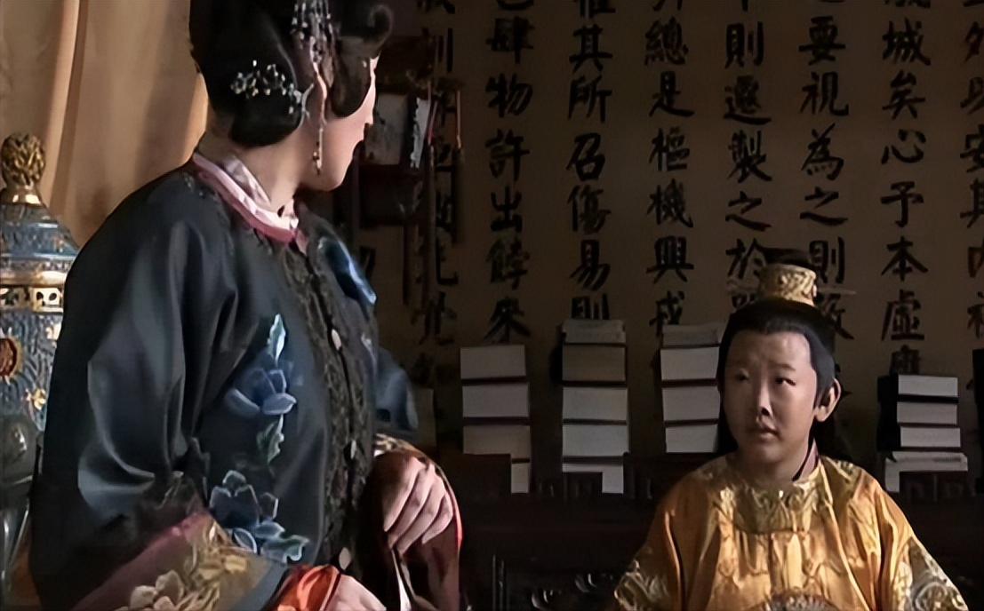 公元1620年9月，明光宗朱常洛在继位仅一个多月后突然暴毙，年仅不到40岁。他的