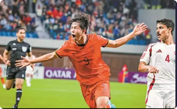 球迷怒了，国青U20打沙特的生死战只能卖几千张票！

1.国青u20对阵沙特又要
