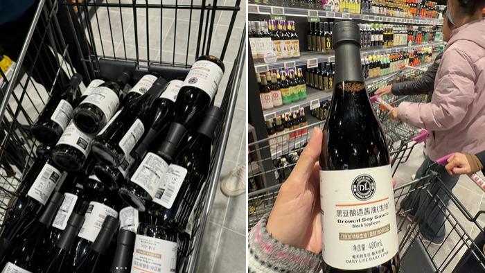 胖东来无添加酱油遭哄抢，中国食品使用的添加剂，真的比国外多吗？