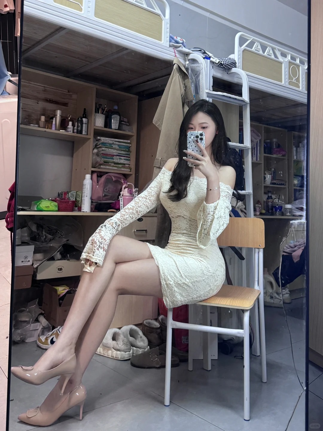 我心中的封神战裙175/110