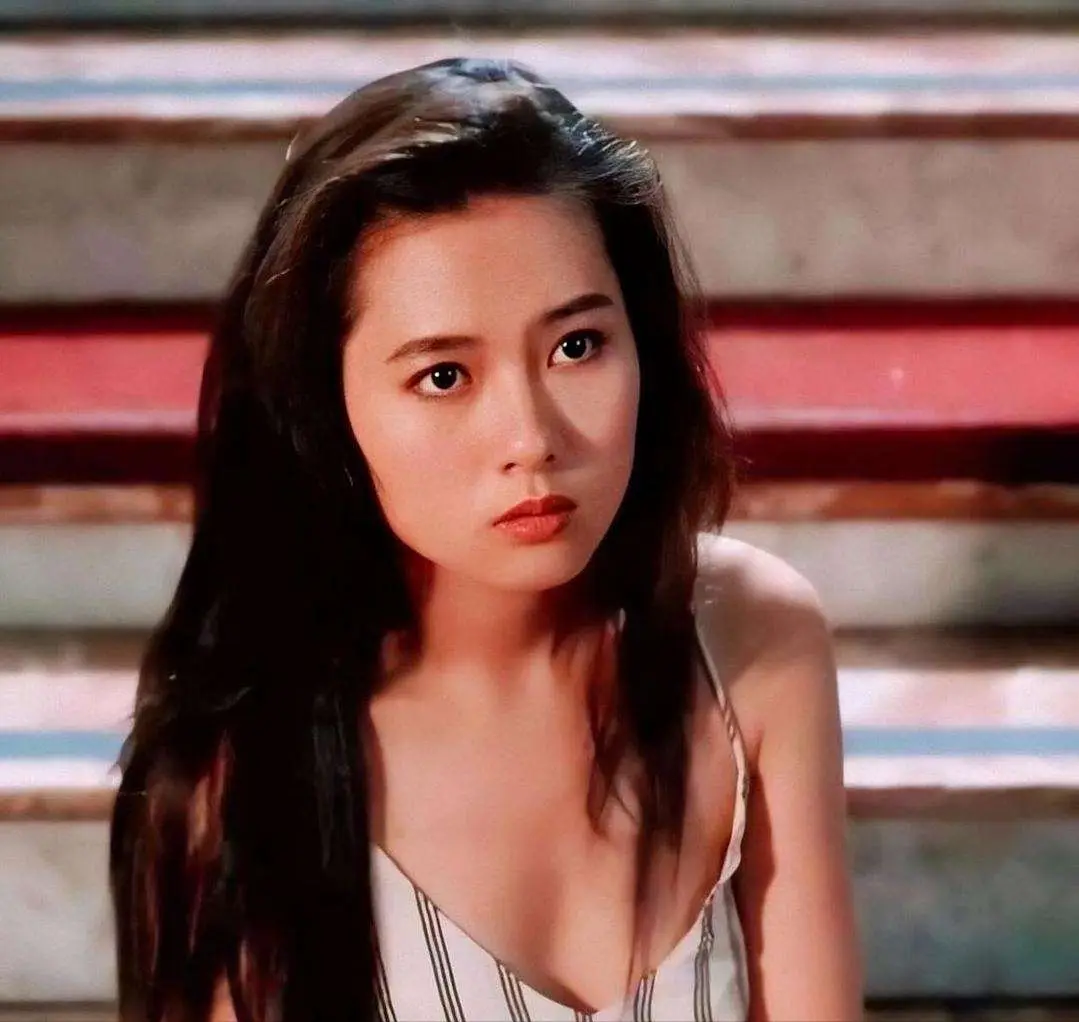 “玉女掌门”李丽珍