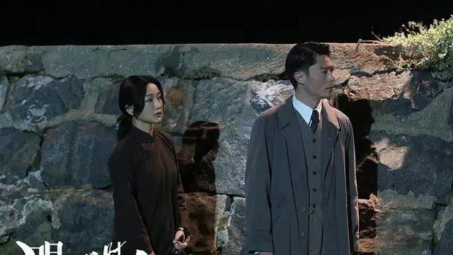 《明月几时有》：战火中的人性，历史的光辉，触动灵魂的时代传奇