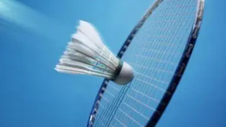 羽毛球价格飙升爱好者: 头上飞的是钱不是球