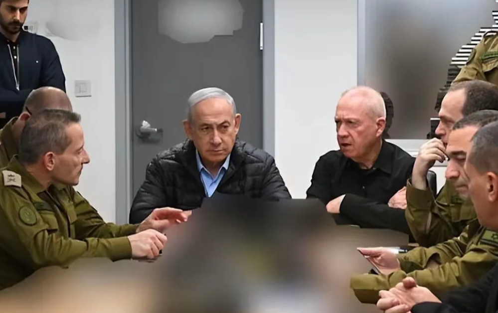 伊朗果然被打疼，美媒：以色列摧毁绝密核基地，伊朗有苦说不出。

第一，据美媒报道