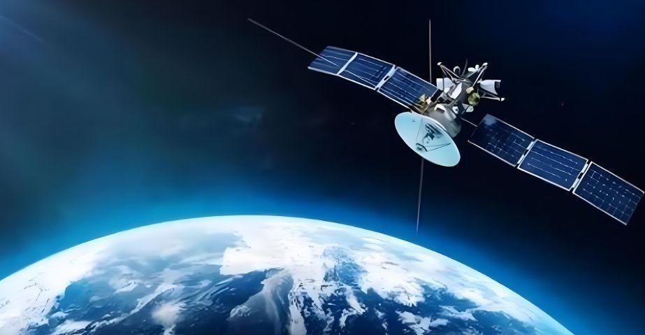 中印卫星侦察技术差距显著，中国“天眼”引领全球侦察新时代