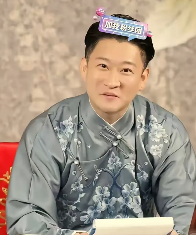 郭德纲可能自己也没想到，他最出色的徒弟是曹云金。

第一条：郭德纲老师确实是相声