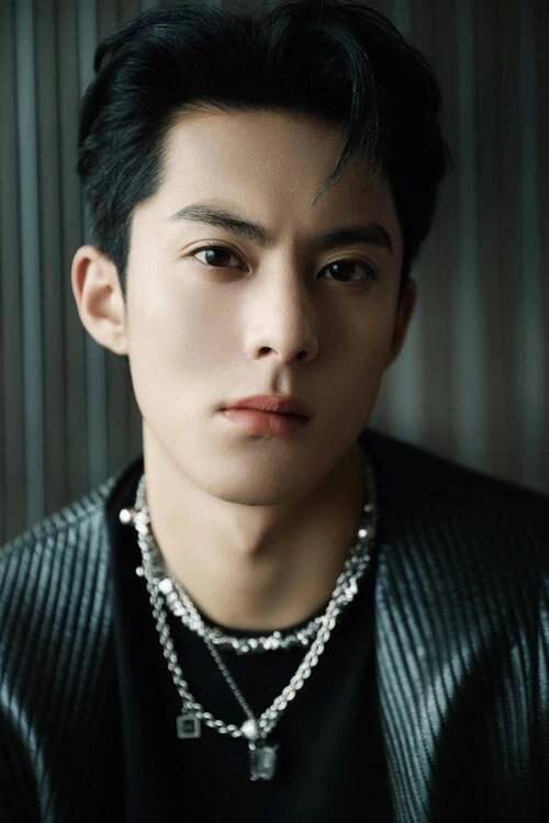 王鹤棣，中国内地影视男演员