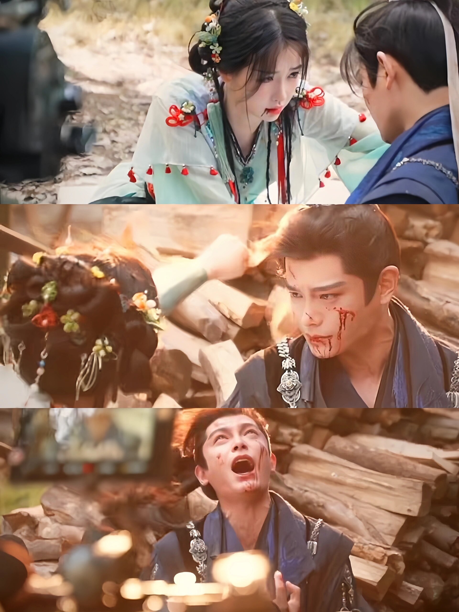 她的故事不仅是一个冒险和探索的过程