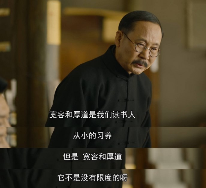 高分电视剧大赏，这五部作品你不容错过！