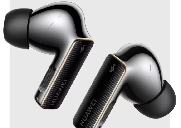 华为 FreeBuds Pro 4 今日 10:08 开启首销，定价 1499 