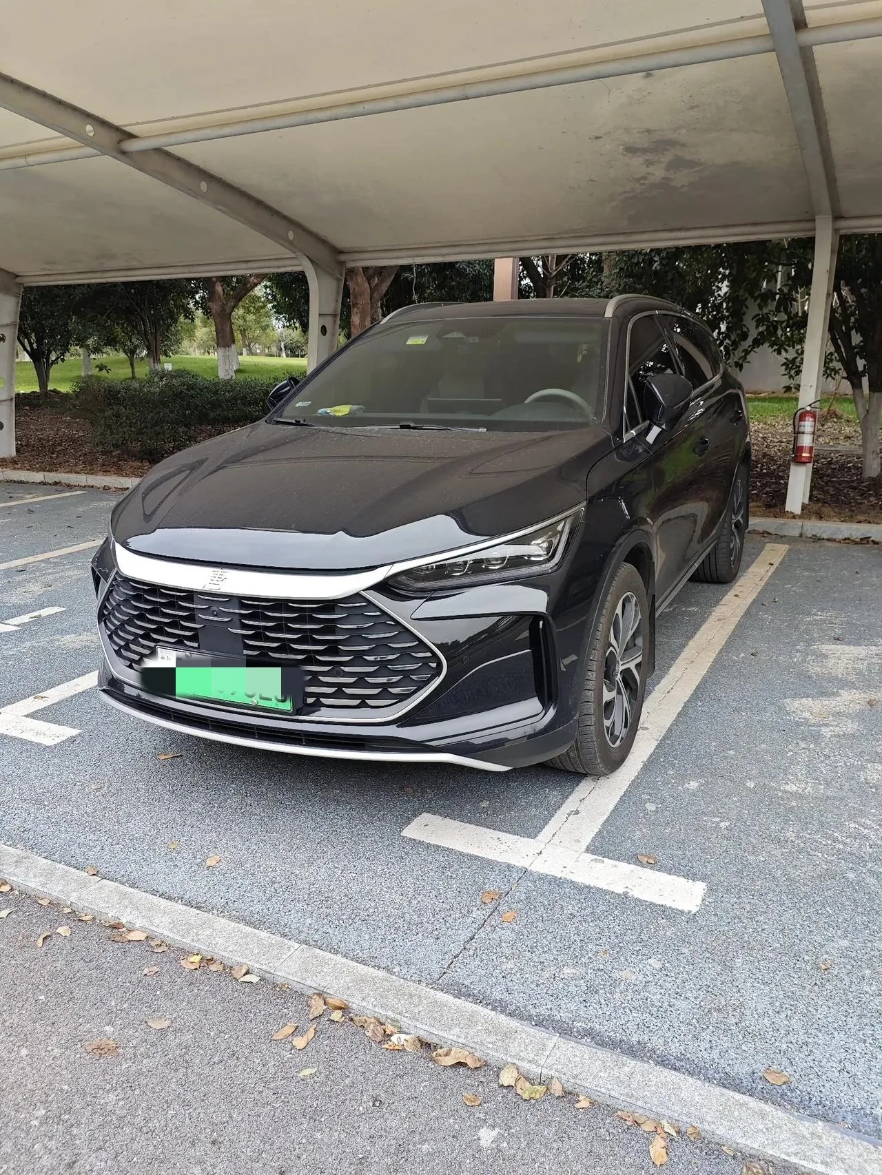 迪子真不厚道，现在回头看10月底上市的25款唐完全就是赶国补、省补和年前购车潮，