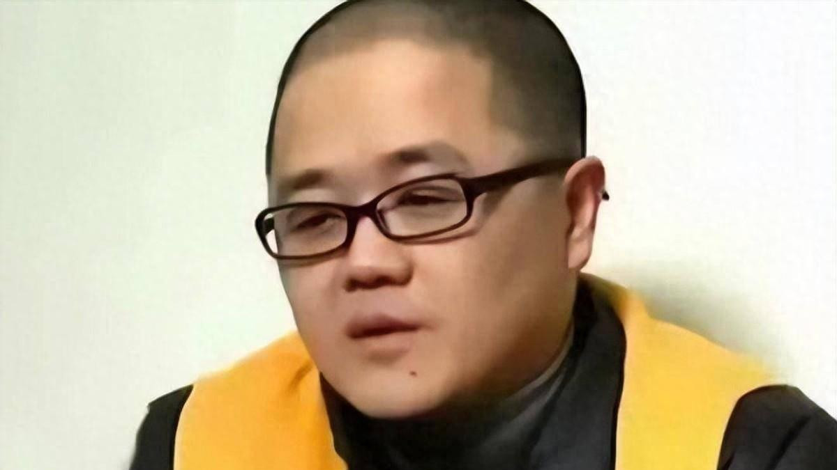 黄宇间谍案始末：10年出卖近15万份情报，亲手毁掉妻子与姐夫前程