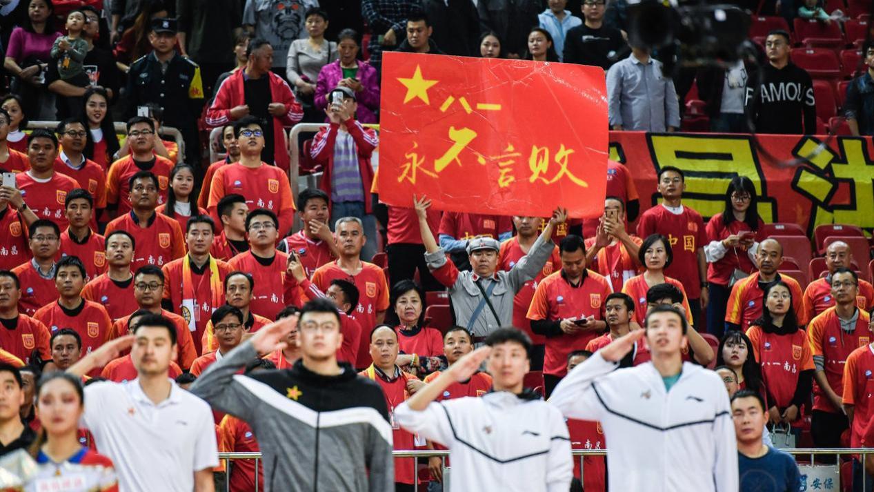 湖南湖北安徽江西，没有CBA球队的中部省份，人才都去了哪里？