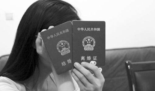 “糊涂官判糊涂案？”河南，女子看不上丈夫，就和他离了婚，3个月后，她迫不及待带着
